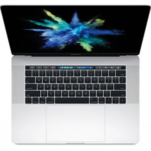 Замена процессора MacBook Pro 15' (2018-2019) А1990 в Тюмени